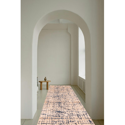 Legacy Copper Rug 2'5" x 9'9"