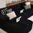 104" Cloud Sectional Couch With L-Shape Chaise-527576830