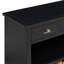 Console rétro avec 3 tiroirs de rangement-1709635048