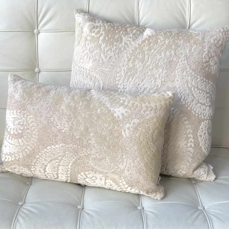 Coussin Georgine