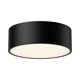 Mossy 2 Light Flush Mount