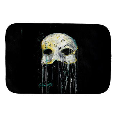 Martin Welch New Artwork Drying Mat