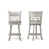 Blanc antique est en rupture de stock