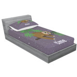 Microfiber Sheet Set