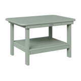 Outdoor Rectangle Coffee Table