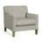 Tampa Upholstered Armchair-86894811-112326808
