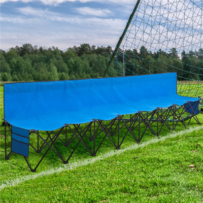 Bastien Folding Camping Bench by Arlmont & Co.