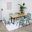 Asfand 6 - Person Dining Set-775041638