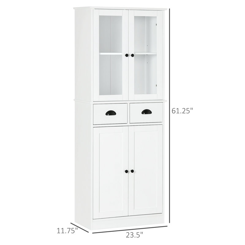 Offen 23.4'' Sideboard