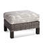 Luciano Outdoor Ottoman-37891894