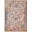 Tapis grenat Efaz-25226250