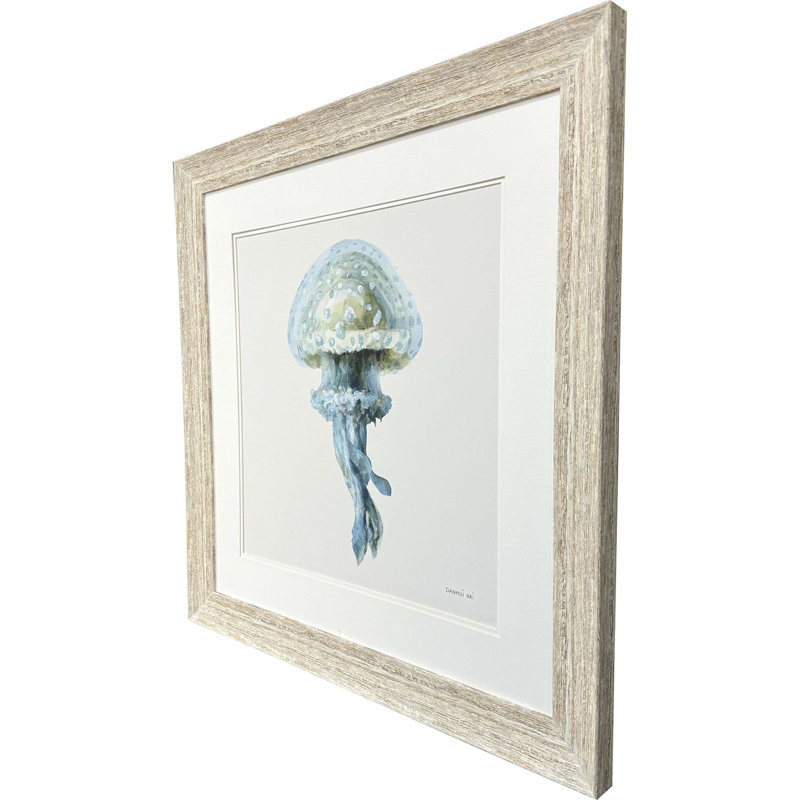Litton II Framed Art