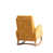 Polyester moutarde est en rupture de stock