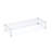 Rectangle Fire Pit Wind Guard -71113191