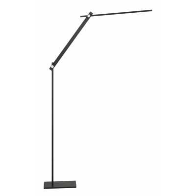 Lampe sur pied à DEL George Kovacs