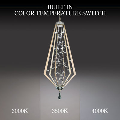 Eternity 1 - Light LED Pendant