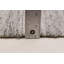 Boho Grey Kilim 5'4" x 7'7"