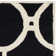 Sanyla Hand Tufted Wool Geometric Rug