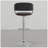 Adjustable Swivel Bar Stool