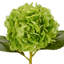Real Touch Hydrangea 18,5 po 