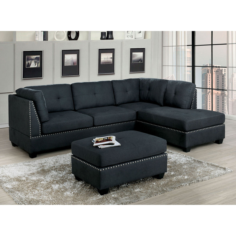 Repose-pieds rectangulaire Pointer