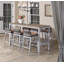Table de bar d'extérieur Travira-673660731