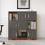 Caylan 121.8cm Kitchen Pantry-1680805637