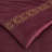 Royale Jacquard Floral 7 Piece Comforter Set-1203852389-1203852317