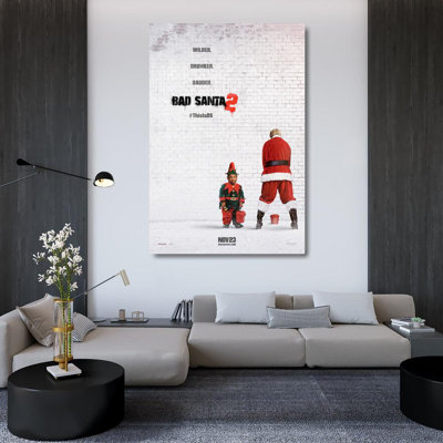 Bad Santa 2