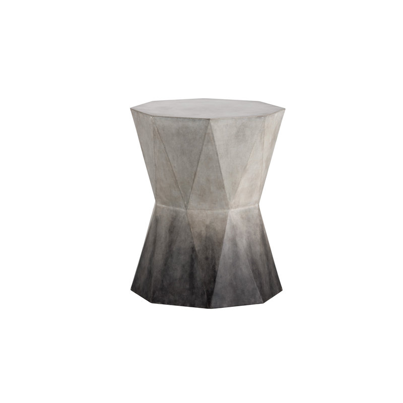 Solterra End Table