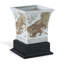 Chow Ceramic Planter
