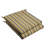 Sunbrella Outdoor Stripe Chair Cushion-136743675-136743668