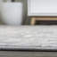 Tapis gris clair / ivoire Modern-1261868798