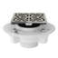 PVC Tile-In Shower Drain-53674039