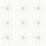 Fern | Organic Arabesque Wallpaper Double Roll