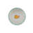 Rudden 5 Piece Place Setting, Service for 1