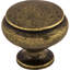 Cumberland 1 1/4" Diameter Round Knob-1023178232