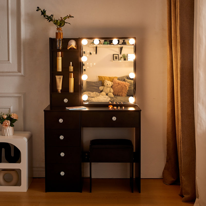 Igenia Vanity
