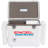 Engel 19-Quart Rod Holder Insulated Cooler, White