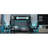 Multifunctional Twin Bunk Bed, Wood Frame, Modern Gaming Setup, Ideal For Home