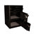 Depository Safe Lock