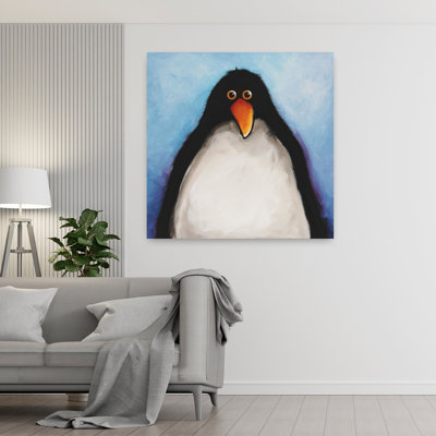 My Penguin Contemporary Penguin Art