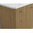 La Jolla 55'' Single Bathroom Vanity With Engineered Stone Top