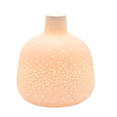 Svan Ceramic Table Lamp
