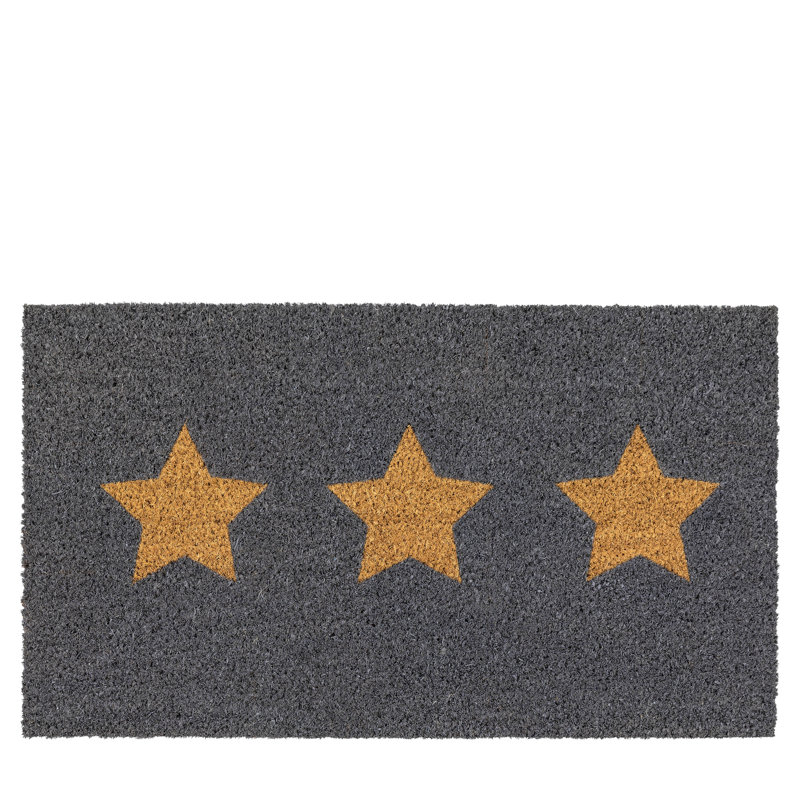Beybut Non-Slip Doormat