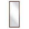 Union Rustic Kathryn Rustic Full Length Mirror | Wayfair