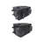Petique's 5-in-1 Pet Carrier-470609849