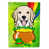 Golden Retrieve