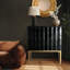 Armoire d'appoint en fer Najreen