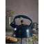 Living 2L Stainless Steel Whistling Stovetop Kettle-93763731